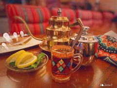 -Antalya安塔利亚土耳其餐厅(猎德店)