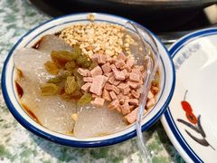 -鸿姐老火锅(花园路店)