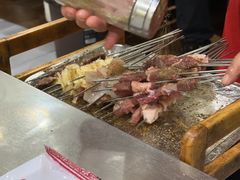 -小寒羊烧烤(凯瑞时代大厦店)