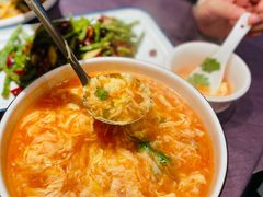 -润泽园饭庄(中山路店)