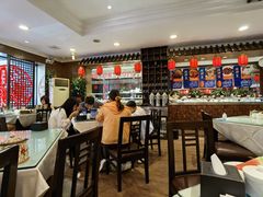 大堂-包子大王(新泽巷店)