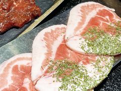-红泥小火炉·东北泥炉烤肉(天一旗舰店)