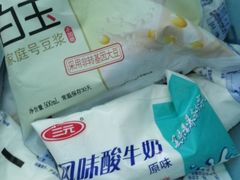 -京捷生鲜超市(红庙北里店)