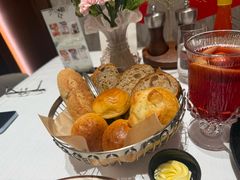 -马克西姆俄罗斯餐厅(通亚街店)