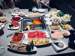 -海底捞火锅(泉城路店)
