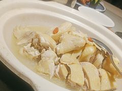 -渔意如意·首创金鲷顺德鱼生