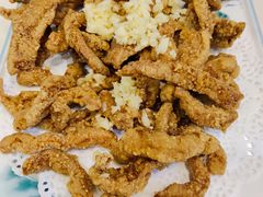 -鑫悦楼煎蟹·16年海鲜大排档