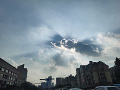 -延边烧烤铁锅炖(万科店)