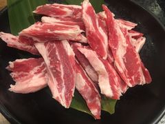 -九田家黑牛烤肉料理(石路天虹店)