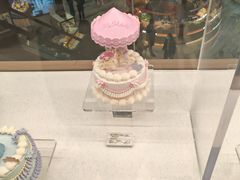 -好利来(上海长宁龙之梦店)