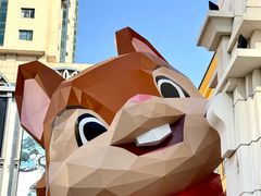 -松雷商业(南岗店)