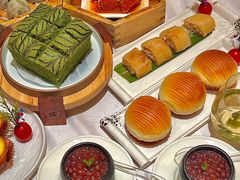 -宝园酒家(美林M·LIVE天地东座店)