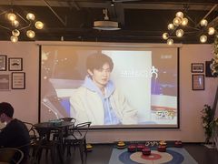 -CIAO·团建聚餐·生日派对轰趴馆(福田店)