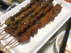 -陈记一牛火锅江宁店(金盛路店)