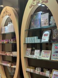 -RL Nail·瑞丽美甲美睫品牌原创店