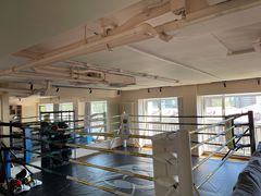 -北武堂拳击散打搏击泰拳俱乐部(三里屯总店)