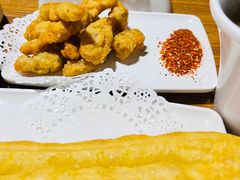 -傣妹火锅(南京东路一店)
