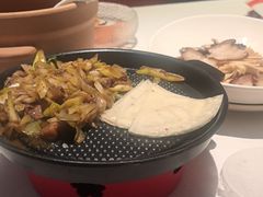 -半勺·新徽菜(银泰城店)