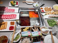 -海底捞火锅(江宸天街店)