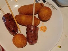 -名扬煮艺肥牛自助火锅(同和店)