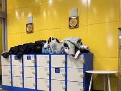 -冠军冰场CHAMPION RINK(百联又一城店)