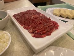 -八先生涮肉房(三里河店)