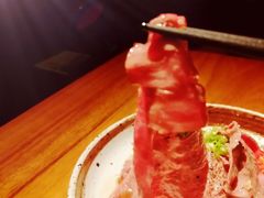 半熟牛肉-醉虎传(南锣鼓巷店)