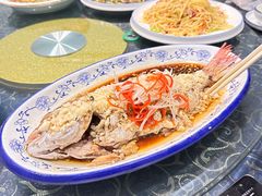 -抹直口特色菜馆(一店)