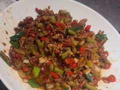-湘轩·土菜研究院(光大店)