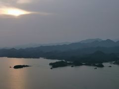 -千岛湖天屿景区