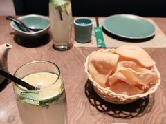 -安南越南餐厅(青岛万象城店)