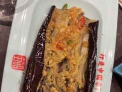 -邢氏老太太烤串(北兴街店)