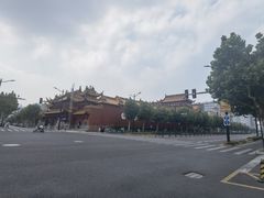 -钦赐仰殿道观