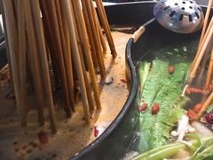 -钢管厂五区小郡肝串串香(南山店)