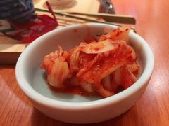 和风泡菜-仓桥家·焗寿司·锅物(光谷步行街店)