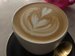 卡布奇诺-UNI UNI(环亚凯瑟琳店)