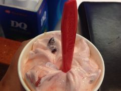 樱桃暴风雪-DQ(西苑店)