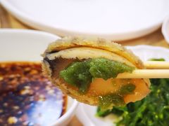 -一蚝一贝海鲜特色餐厅(万象城店)