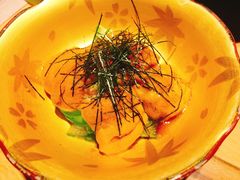 海胆-本逸·割烹料理(湖墅店)