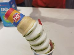 -DQ·蛋糕·冰淇淋(湖景东路店)