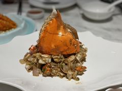 -海味世家·家常菜馆(明州里店)