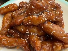 -鼎香润(德胜门内店)