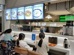 -清真·七祺祥面片手抓羊肉(瑞德店)