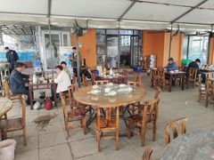 -87号烧烤海鲜·大排档(金沙滩店)