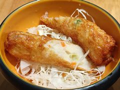 -友名Cross日式咖喱屋(江南大道中店)