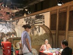 -黄家码头老火锅(解放碑旗舰店)