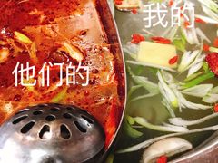 -陈五哥大排档(湘江世纪城店)