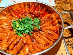 -黄记煌三汁焖锅(金凤万达广场店)
