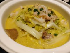 -湖锦酒楼·32年地道湖北菜(光谷店)