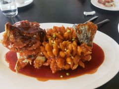 -RIVIERA 松鹤楼(外滩店)